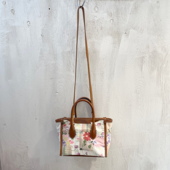 PoLo Ralph Lauren/shoulder bag | Vintage.City 빈티지숍, 빈티지 코디 정보