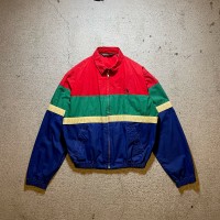 80s Polo by Ralph Lauren- Drizzler Jacket M | Vintage.City 古着屋、古着コーデ情報を発信