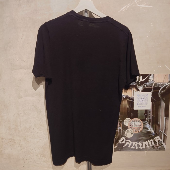 LED-ZEPPELIN(レッドツェッペリン)バンドTシャツ　Mサイズ　メキシコ　コットン　ブラック　2728 | Vintage.City 빈티지숍, 빈티지 코디 정보