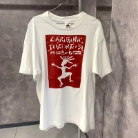 FRUIT OF THE ROOM  tee shirt | Vintage.City 古着屋、古着コーデ情報を発信
