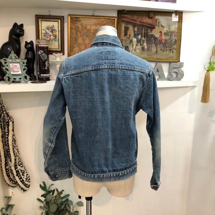 Levi's  jacket | Vintage.City 古着屋、古着コーデ情報を発信