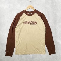 【ouray sportswear】ラグランTシャツ y2k | Vintage.City 빈티지숍, 빈티지 코디 정보