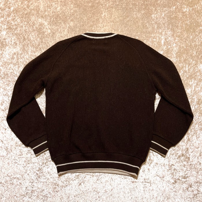 70’s 80’s Arnold Palmer アクリル / ウール セーター | Vintage.City 빈티지숍, 빈티지 코디 정보