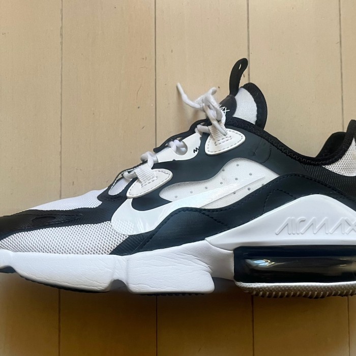 NIKE AIRMAX INFINITY 2 SIZE 9/27 | Vintage.City 古着屋、古着コーデ情報を発信