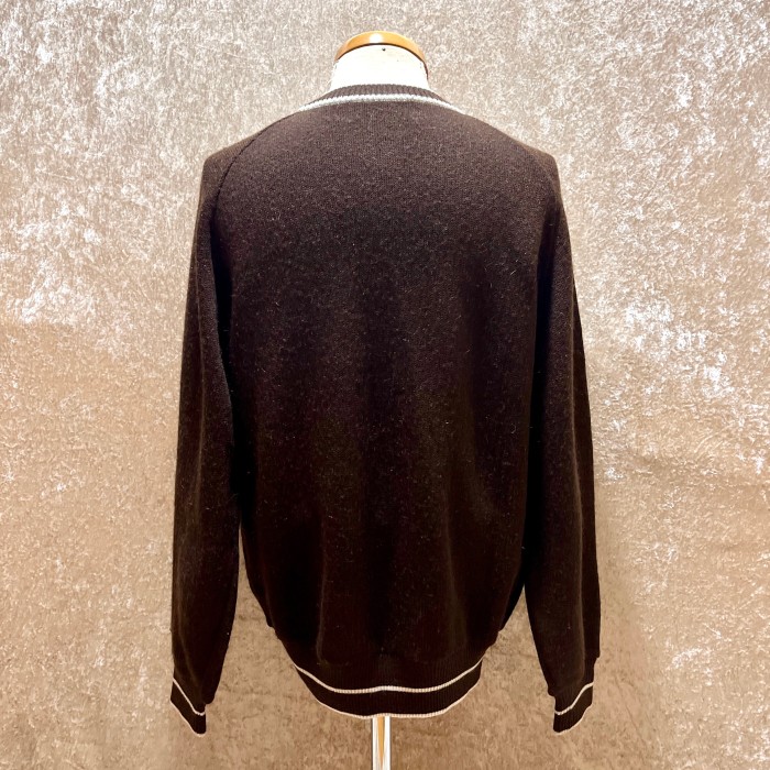 70’s 80’s Arnold Palmer アクリル / ウール セーター | Vintage.City 古着屋、古着コーデ情報を発信