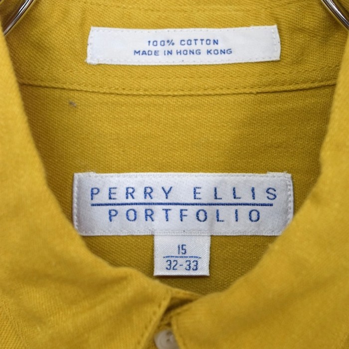old " perry elis " cotton BD shirts | Vintage.City Vintage Shops, Vintage Fashion Trends