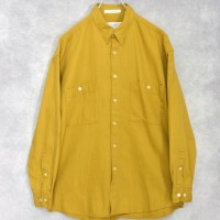 old " perry elis " cotton BD shirts | Vintage.City 古着屋、古着コーデ情報を発信