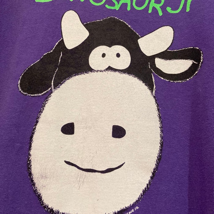 '92 DINOSAUR Jr. Tシャツ made in U.S.A (SIZE XL) | Vintage.City 古着屋、古着コーデ情報を発信