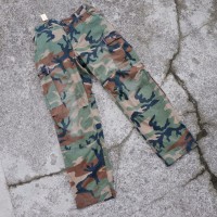 80s　us army Woodland camo pants | Vintage.City 古着屋、古着コーデ情報を発信