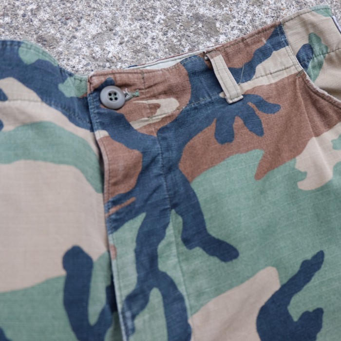 80s　us army Woodland camo pants | Vintage.City Vintage Shops, Vintage Fashion Trends