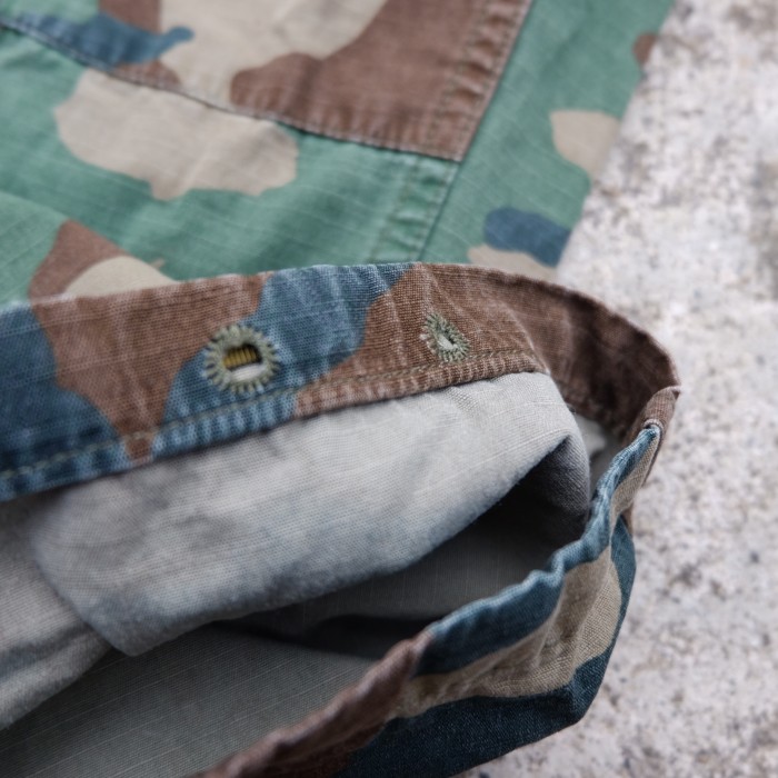 80s　us army Woodland camo pants | Vintage.City 빈티지숍, 빈티지 코디 정보