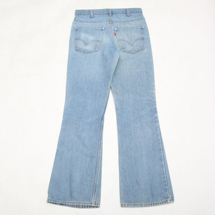 70's Levi's 646 Denim Pants | Vintage.City Vintage Shops, Vintage Fashion Trends