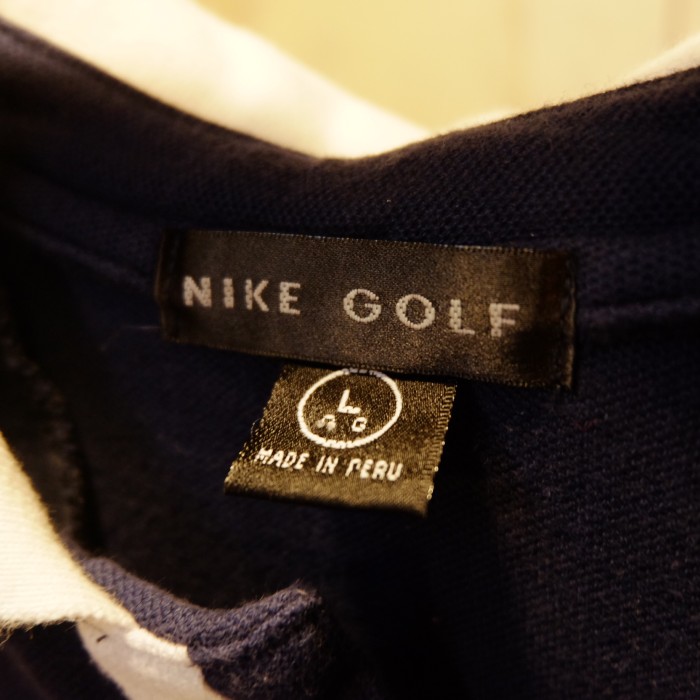 90s　nike　golf　poloshirt | Vintage.City Vintage Shops, Vintage Fashion Trends