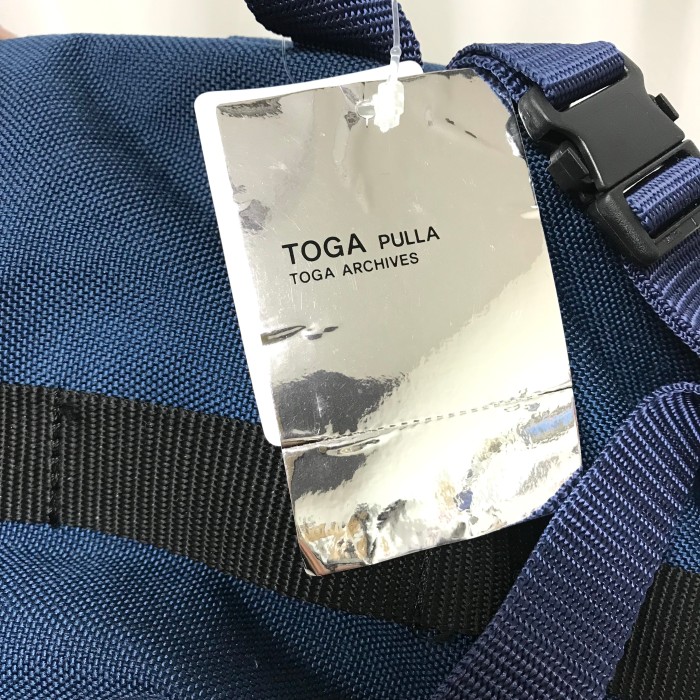 TOGA ARCHIVES × OUTDOOR PRODUCTSバックパック【未使用】 | Vintage.City 古着屋、古着コーデ情報を発信