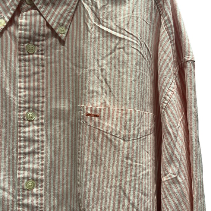 GAP オックスフォードシャツ | Vintage.City 古着屋、古着コーデ情報を発信